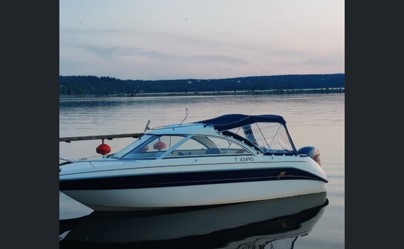 Yamarin 59 HT 5930-kuva-1